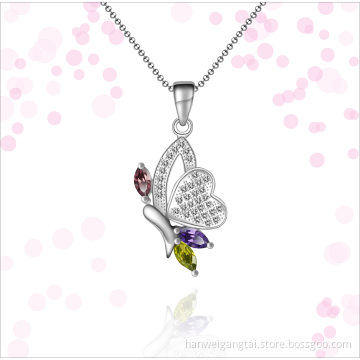 925 Silver Pendant for Women